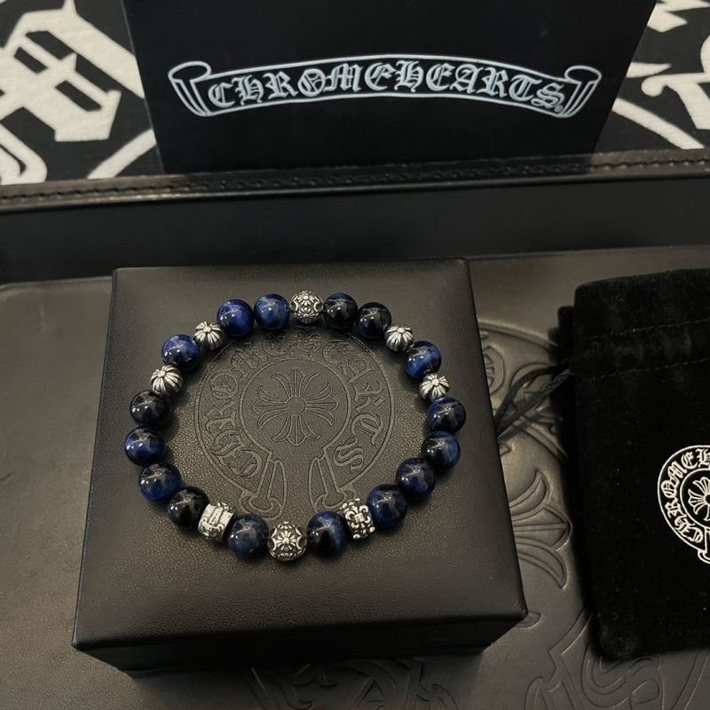 Ch*0me He**ts bracelets